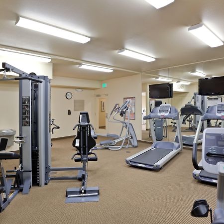 Embassy Suites By Hilton Seattle North Lynnwood Eksteriør bilde