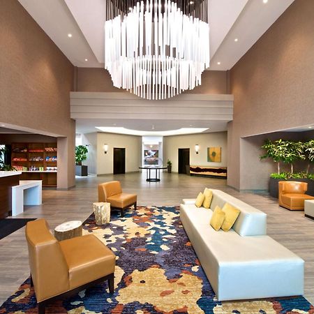 Embassy Suites By Hilton Seattle North Lynnwood Eksteriør bilde
