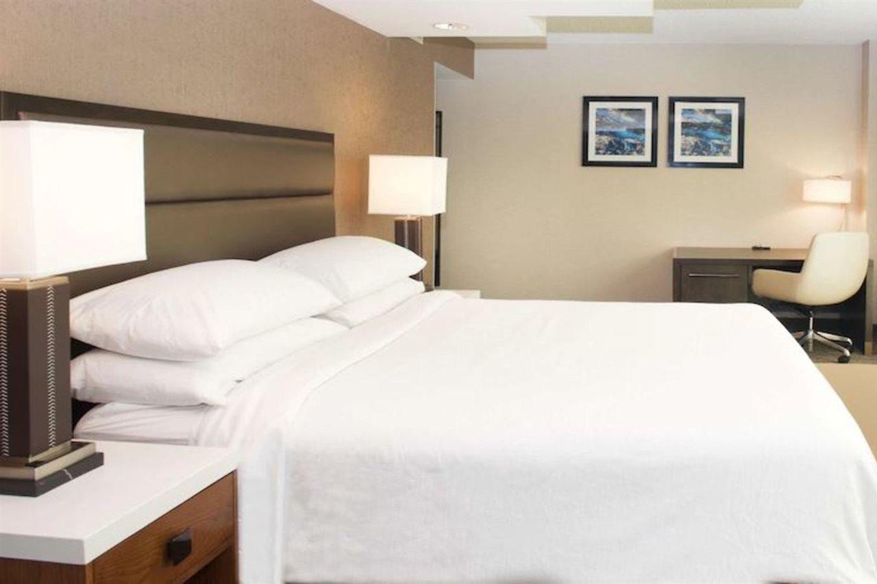 Embassy Suites By Hilton Seattle North Lynnwood Eksteriør bilde