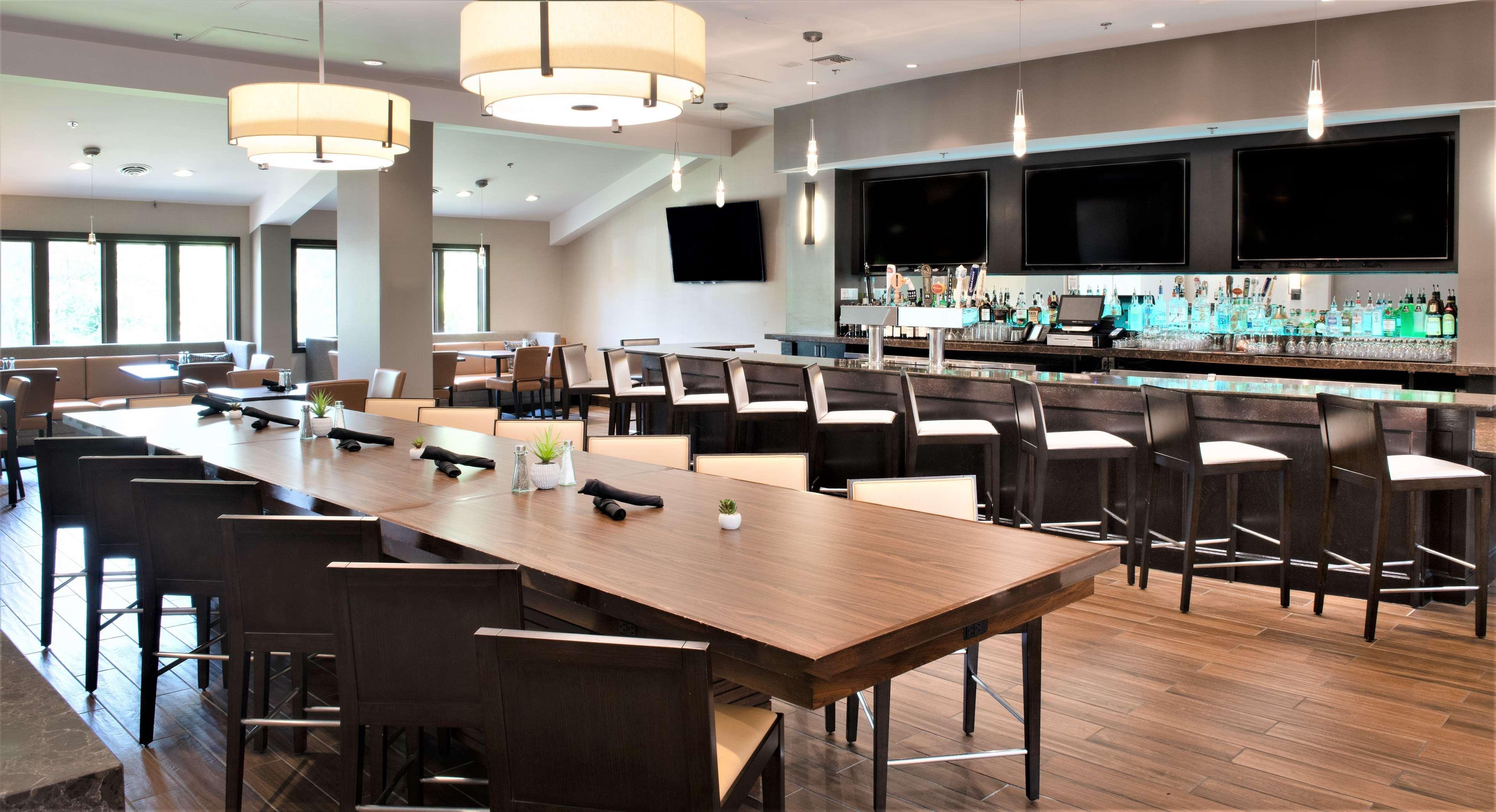 Embassy Suites By Hilton Seattle North Lynnwood Eksteriør bilde