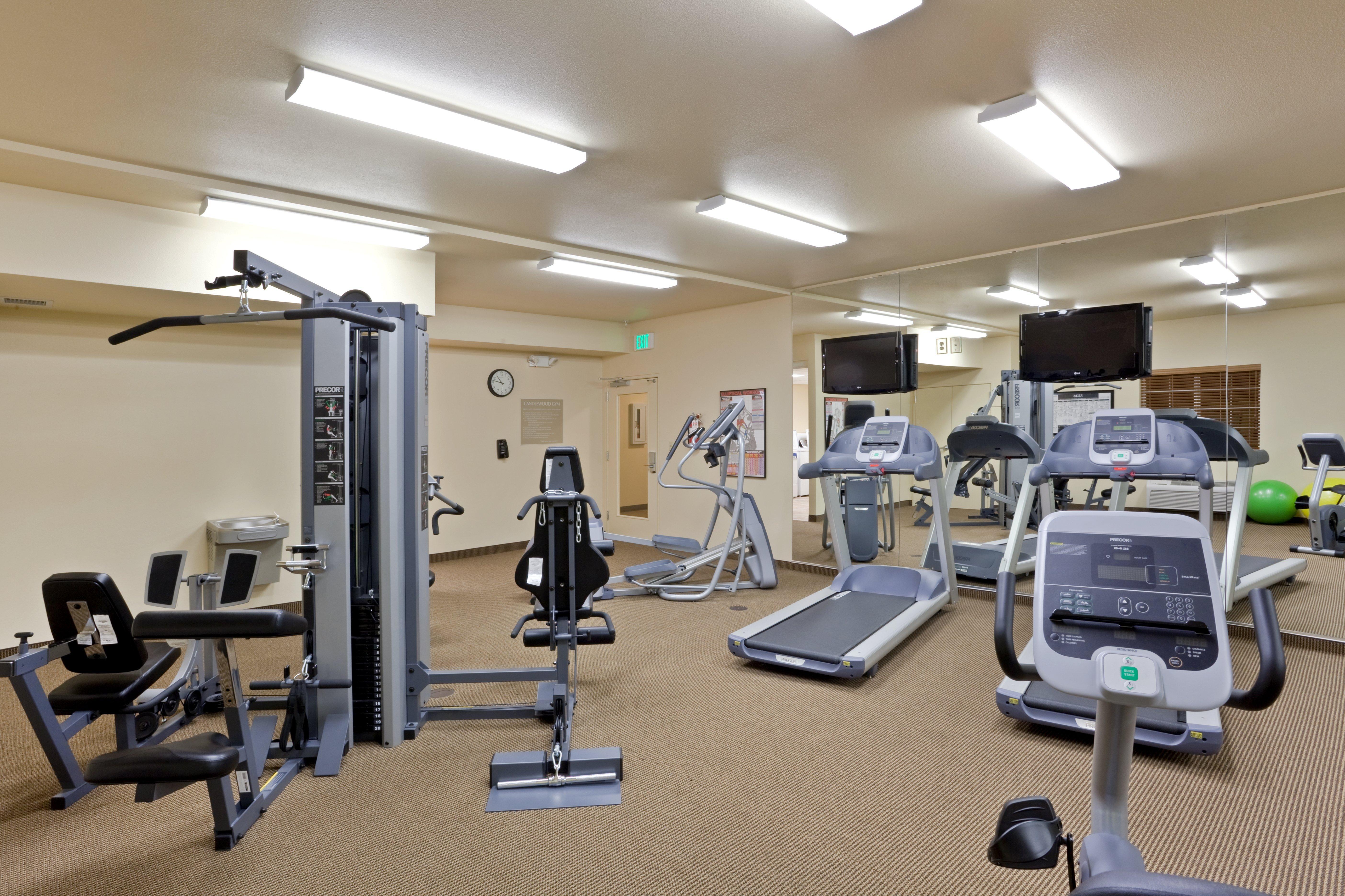 Embassy Suites By Hilton Seattle North Lynnwood Eksteriør bilde
