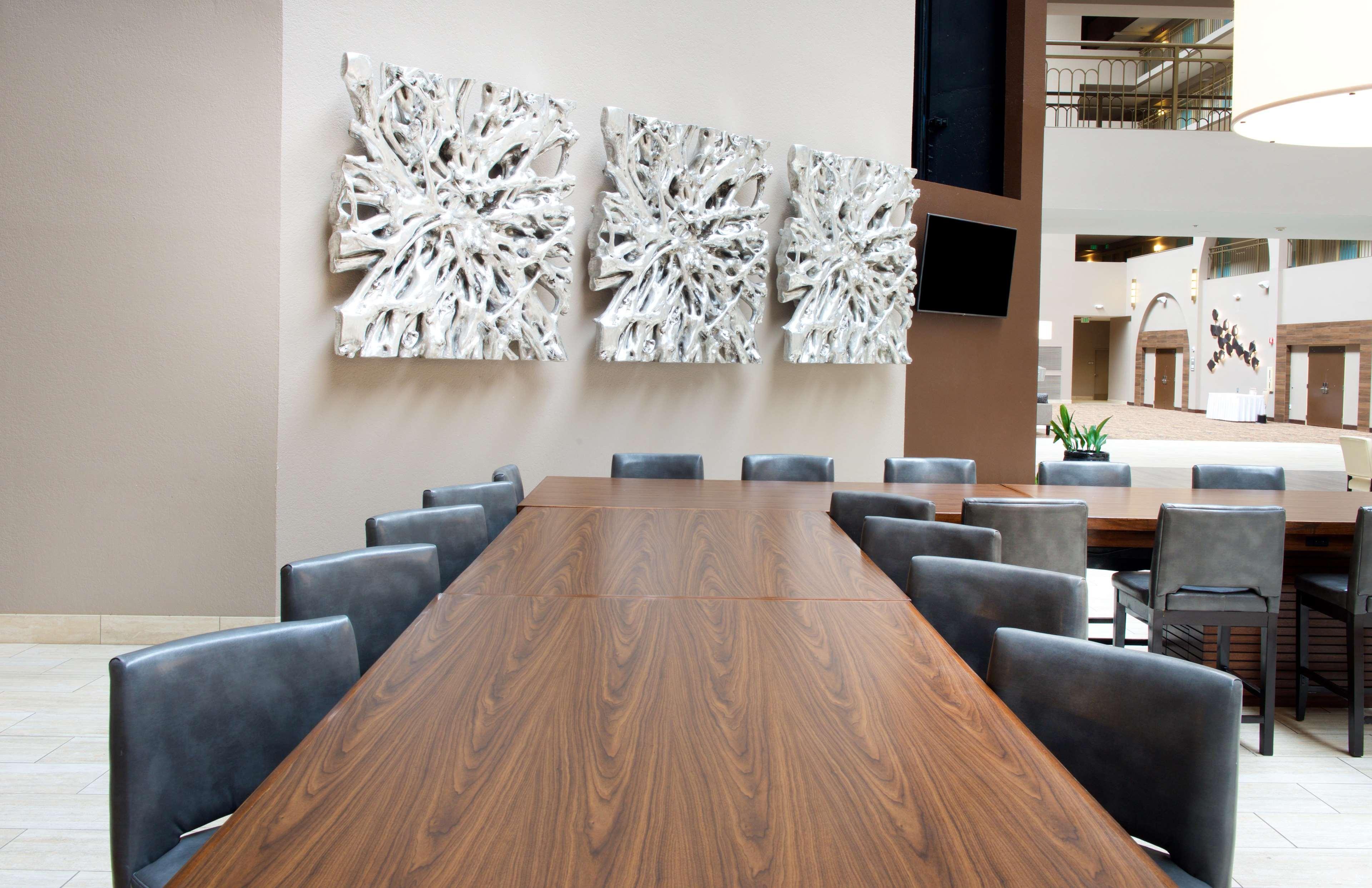 Embassy Suites By Hilton Seattle North Lynnwood Eksteriør bilde