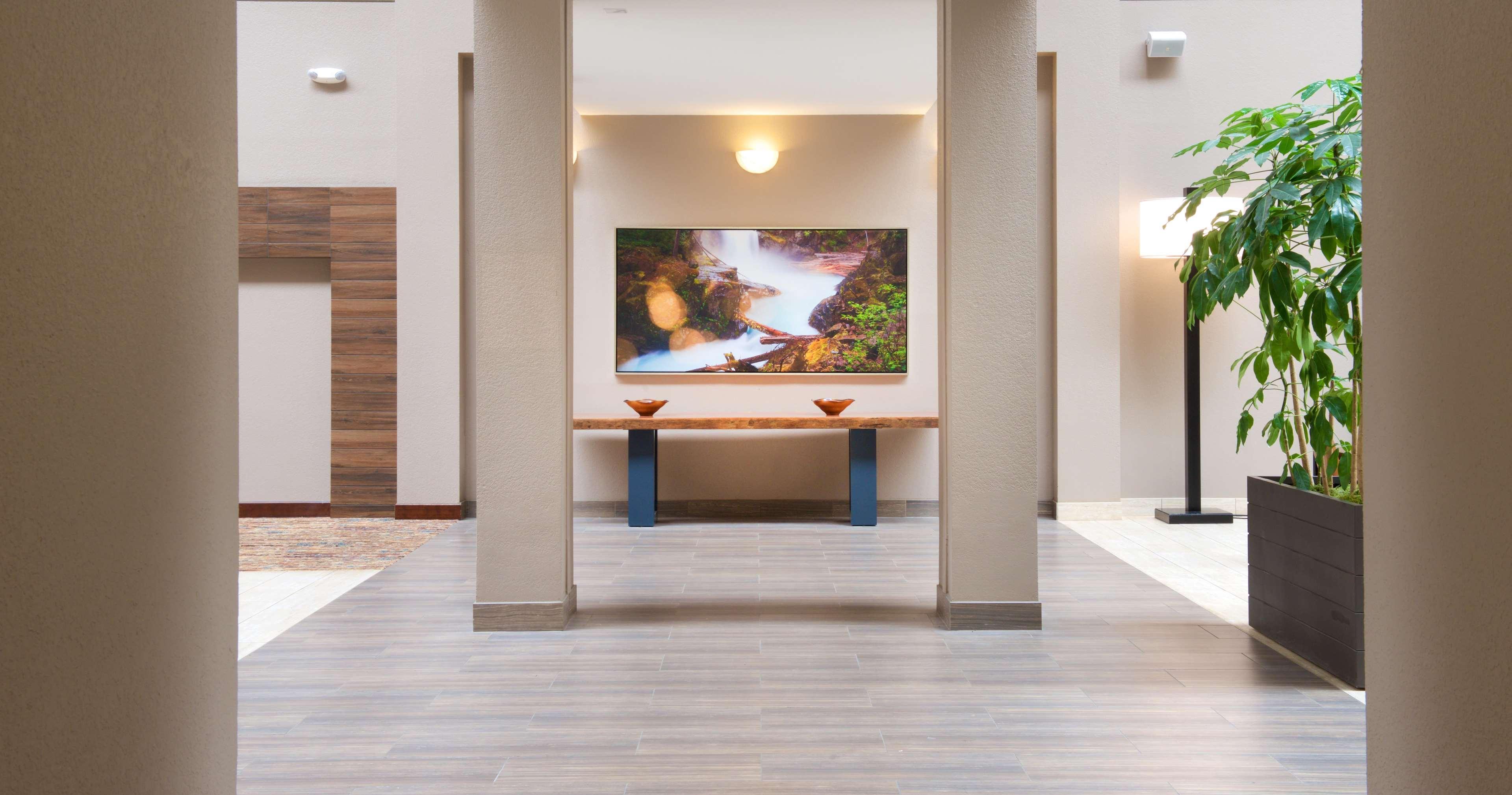 Embassy Suites By Hilton Seattle North Lynnwood Eksteriør bilde
