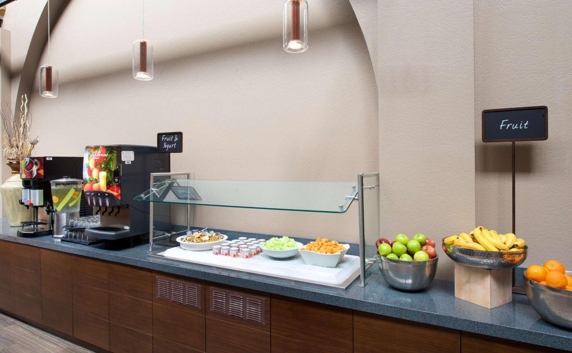 Embassy Suites By Hilton Seattle North Lynnwood Eksteriør bilde